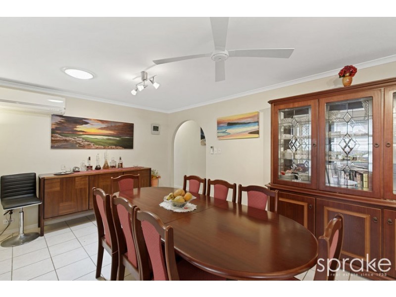 18 Aqualine Drive, Point Vernon QLD 4655
