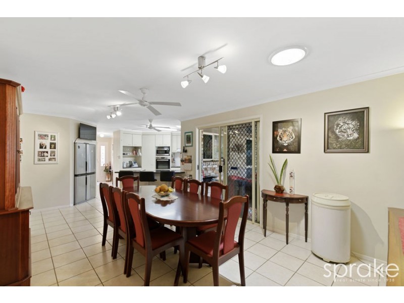 18 Aqualine Drive, Point Vernon QLD 4655