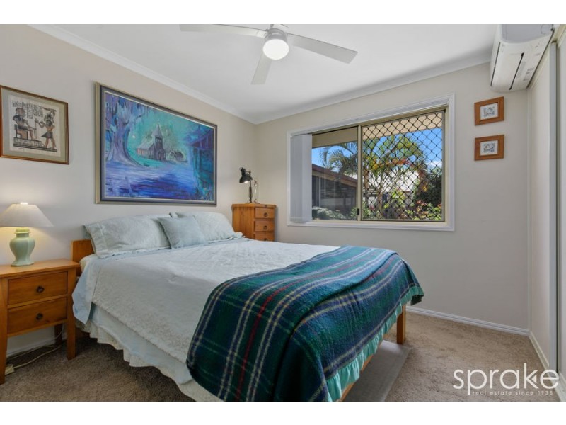 18 Aqualine Drive, Point Vernon QLD 4655