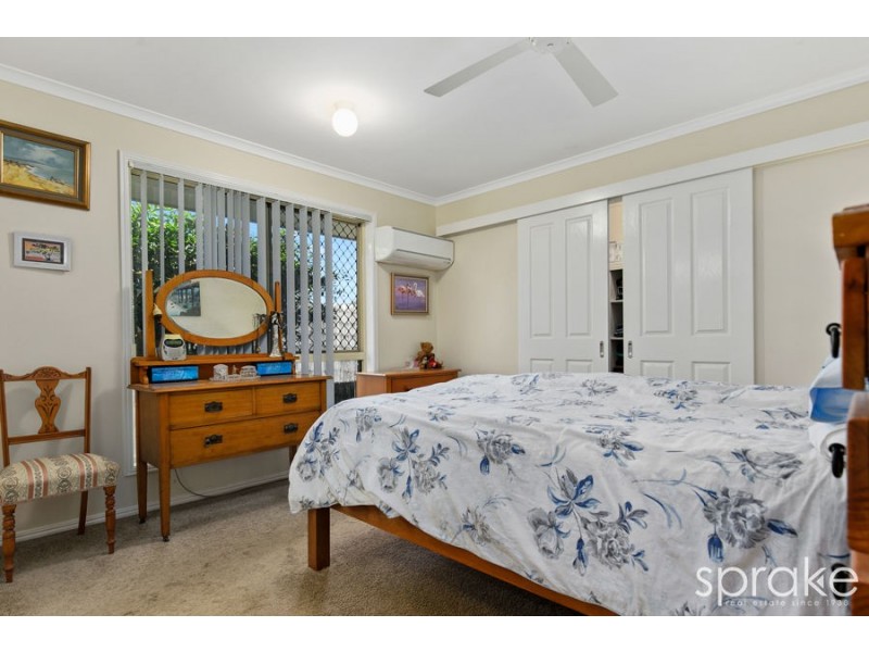 18 Aqualine Drive, Point Vernon QLD 4655