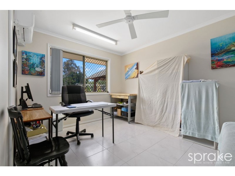 18 Aqualine Drive, Point Vernon QLD 4655