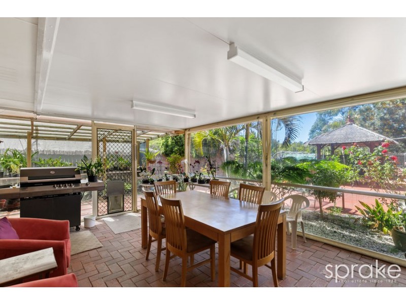 18 Aqualine Drive, Point Vernon QLD 4655