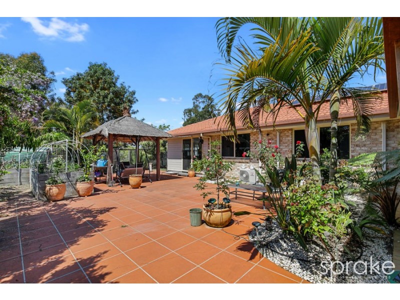 18 Aqualine Drive, Point Vernon QLD 4655