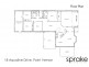 18 Aqualine Drive, Point Vernon QLD 4655 Floorplan