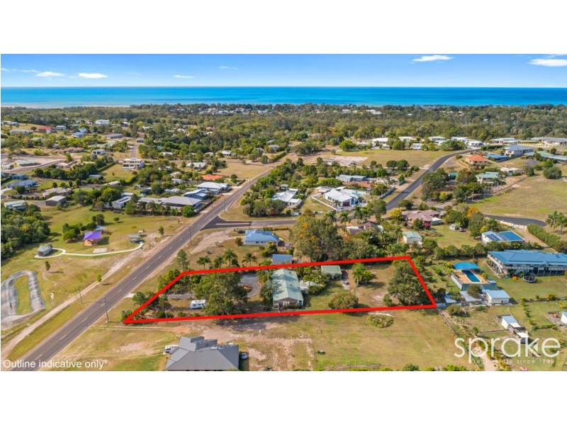 5 Petersen Road, Craignish QLD 4655