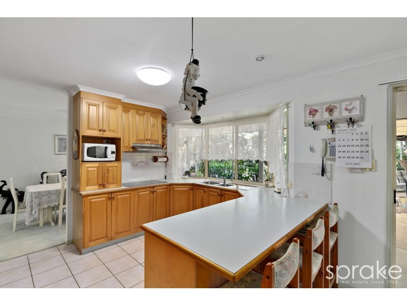 5 Petersen Road, Craignish QLD 4655