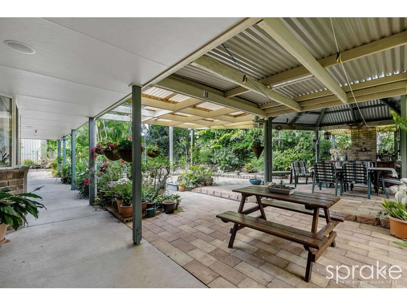 5 Petersen Road, Craignish QLD 4655