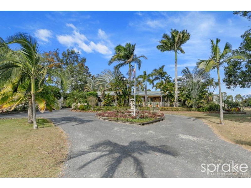 5 Petersen Road, Craignish QLD 4655