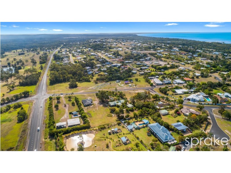 5 Petersen Road, Craignish QLD 4655