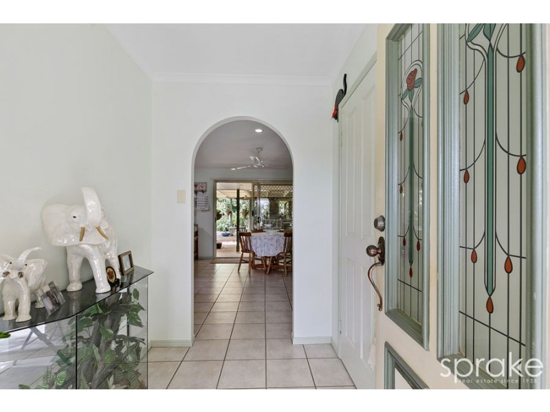 5 Petersen Road, Craignish QLD 4655