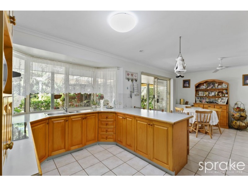 5 Petersen Road, Craignish QLD 4655