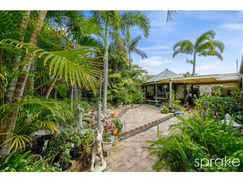 5 Petersen Road, Craignish QLD 4655