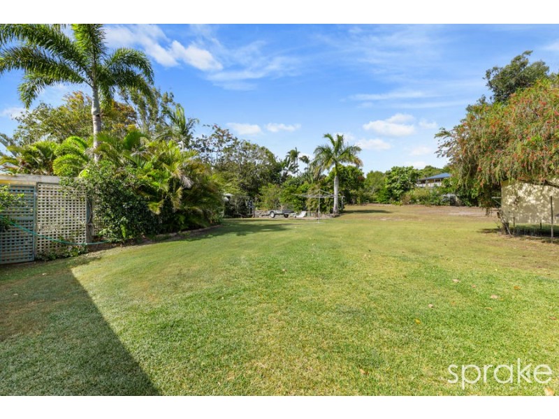 5 Petersen Road, Craignish QLD 4655