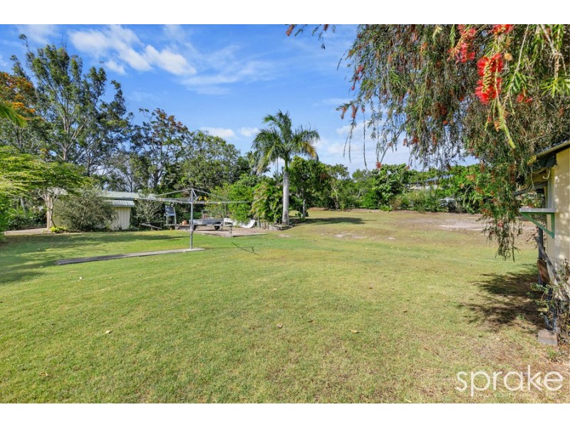 5 Petersen Road, Craignish QLD 4655