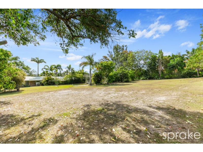 5 Petersen Road, Craignish QLD 4655