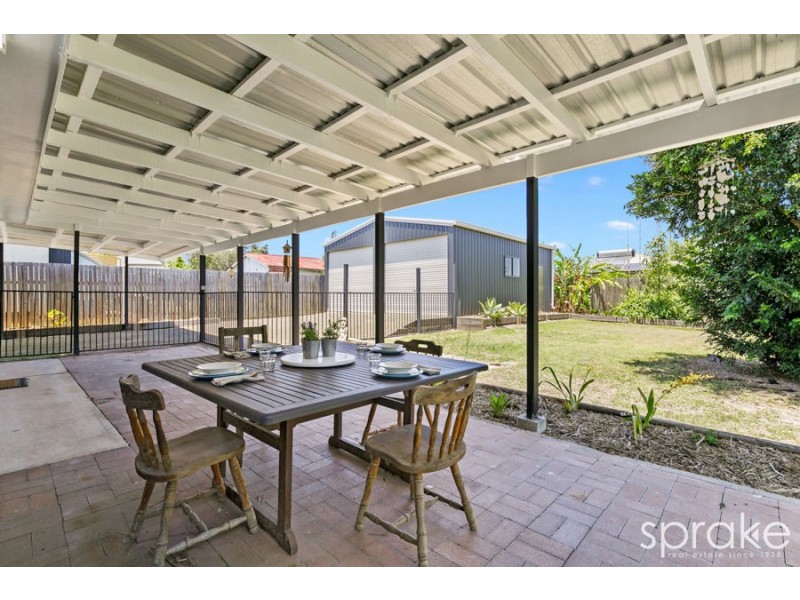 16 Mary Street, Scarness QLD 4655