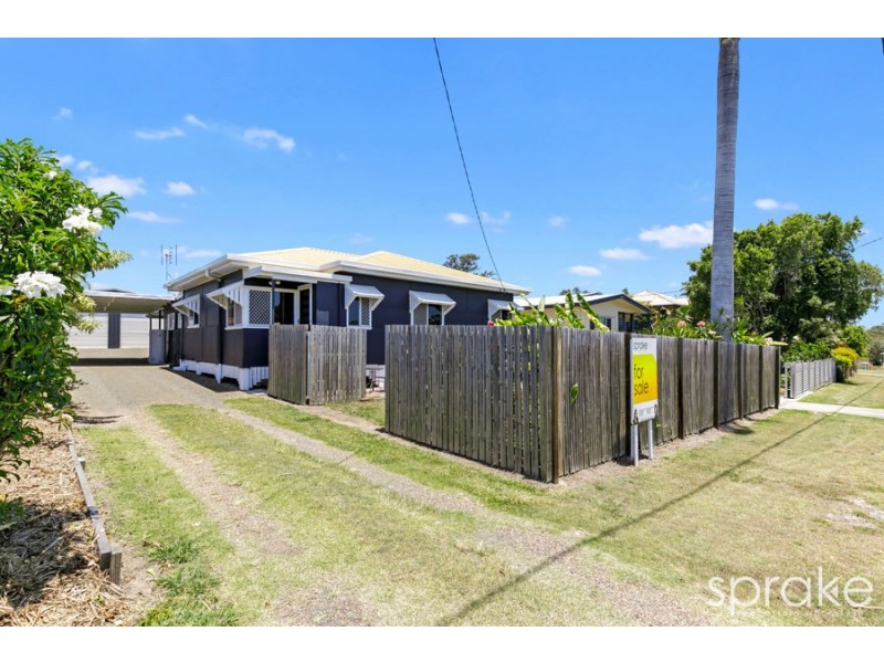 16 Mary Street, Scarness QLD 4655