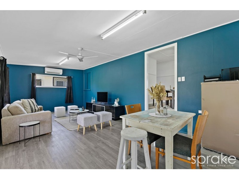 16 Mary Street, Scarness QLD 4655