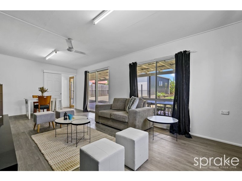 16 Mary Street, Scarness QLD 4655