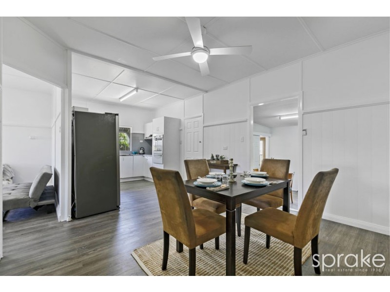 16 Mary Street, Scarness QLD 4655