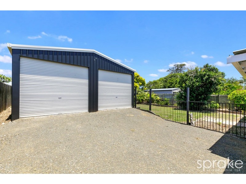 16 Mary Street, Scarness QLD 4655