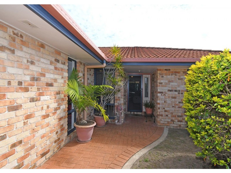 15 Glengarry Court, Kawungan QLD 4655