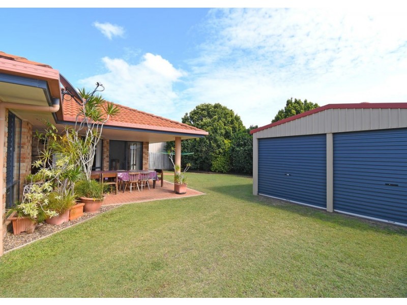 15 Glengarry Court, Kawungan QLD 4655