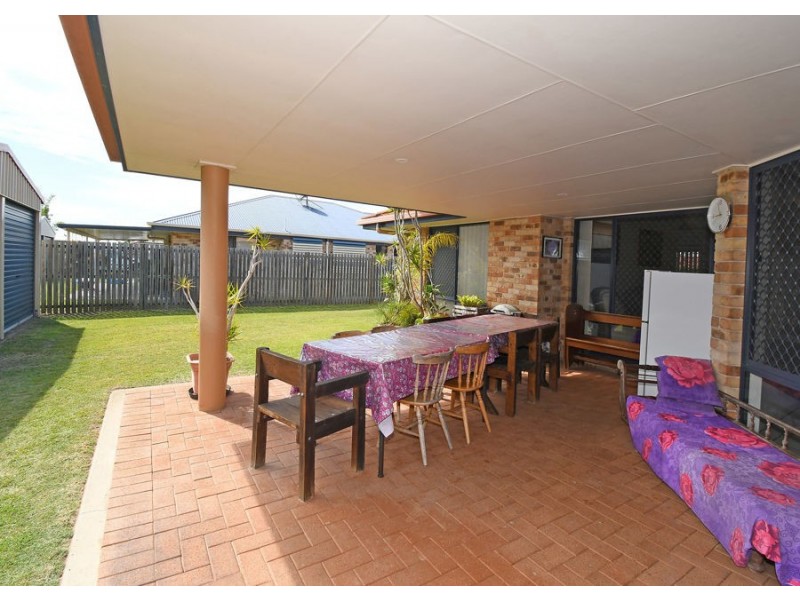 15 Glengarry Court, Kawungan QLD 4655