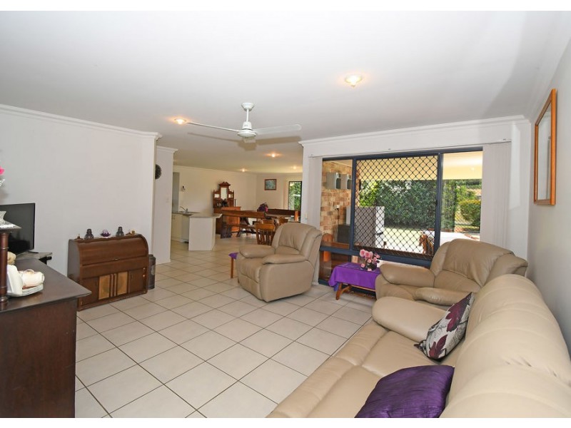 15 Glengarry Court, Kawungan QLD 4655