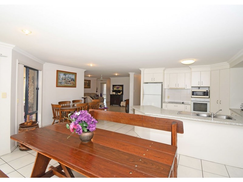 15 Glengarry Court, Kawungan QLD 4655