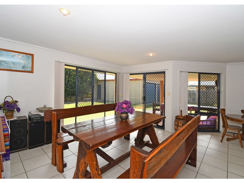 15 Glengarry Court, Kawungan QLD 4655