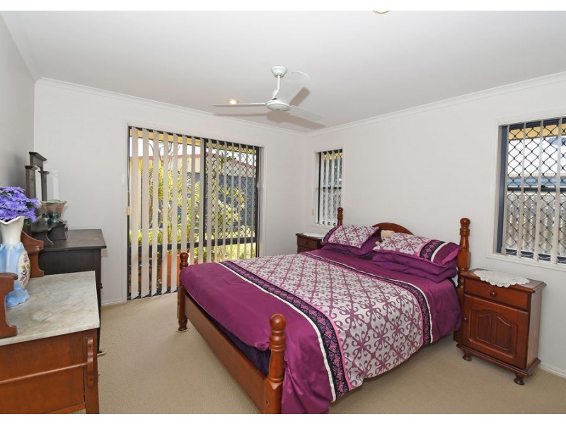 15 Glengarry Court, Kawungan QLD 4655