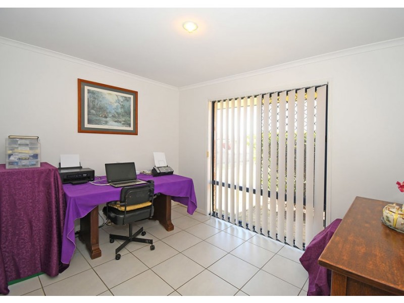 15 Glengarry Court, Kawungan QLD 4655