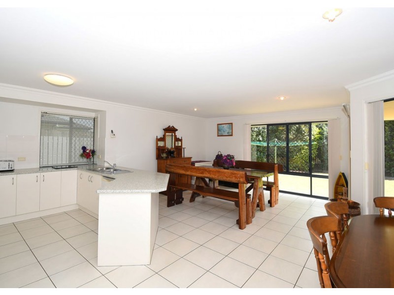 15 Glengarry Court, Kawungan QLD 4655