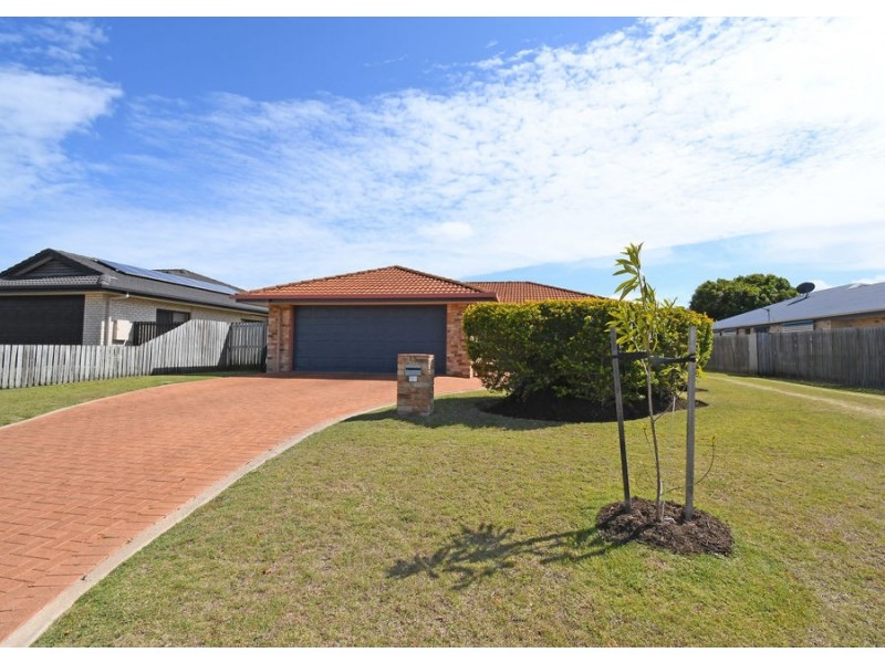 15 Glengarry Court, Kawungan QLD 4655