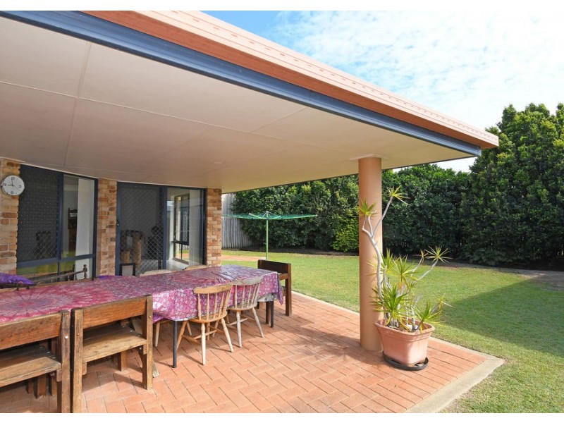 15 Glengarry Court, Kawungan QLD 4655