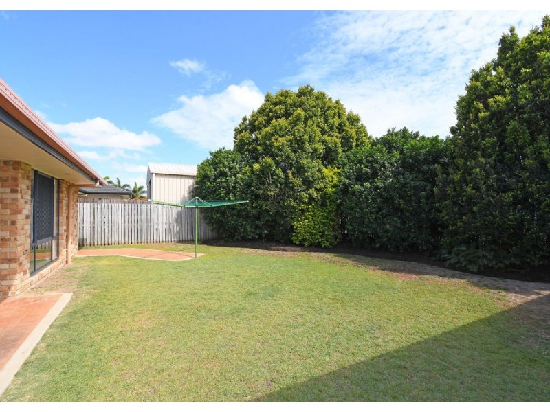 15 Glengarry Court, Kawungan QLD 4655