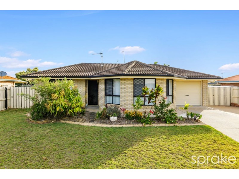 14 Burnett Court, Eli Waters QLD 4655