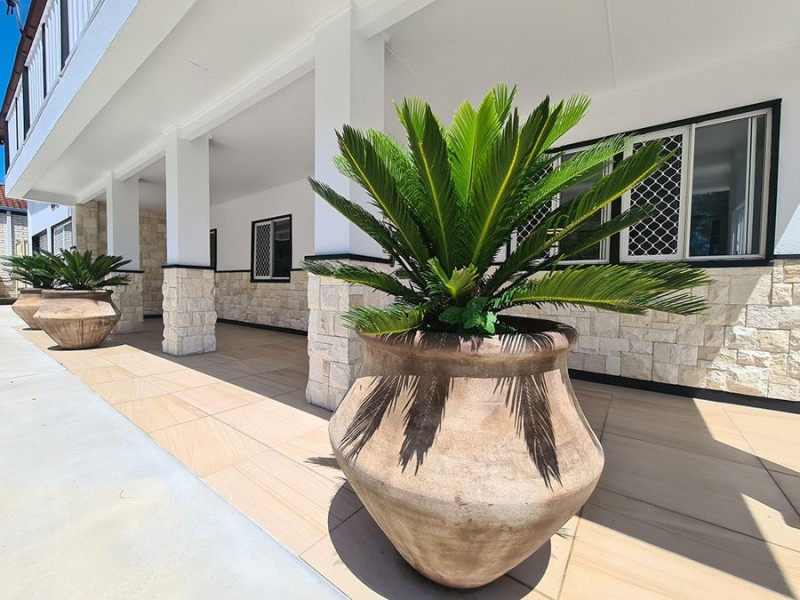 49 Mant Street, Point Vernon QLD 4655