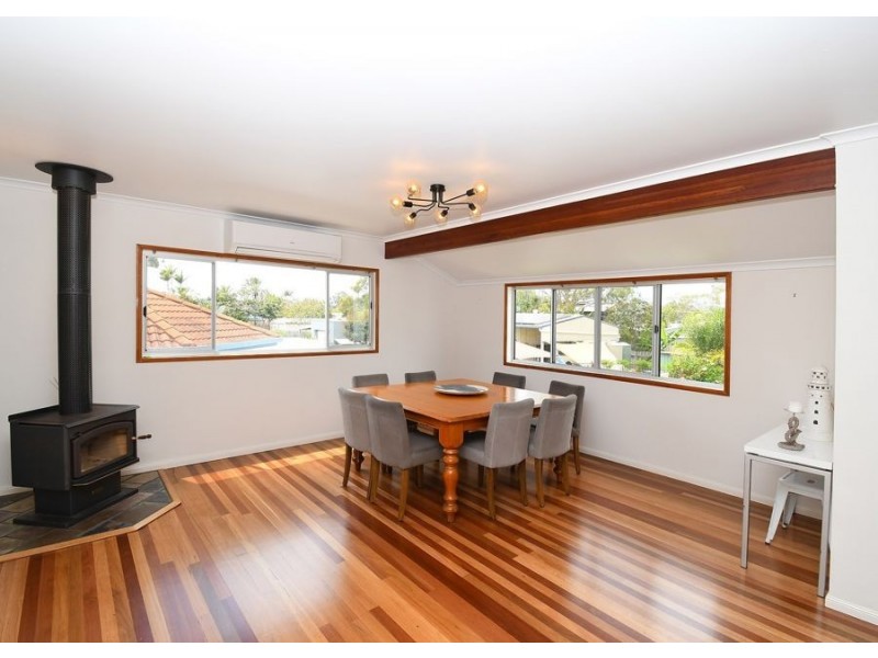 49 Mant Street, Point Vernon QLD 4655