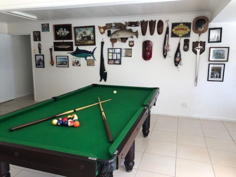 49 Mant Street, Point Vernon QLD 4655