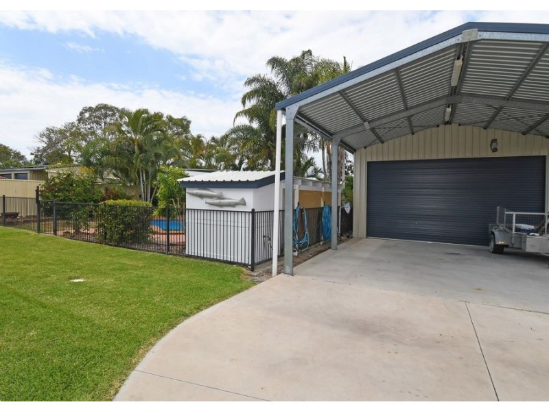 49 Mant Street, Point Vernon QLD 4655