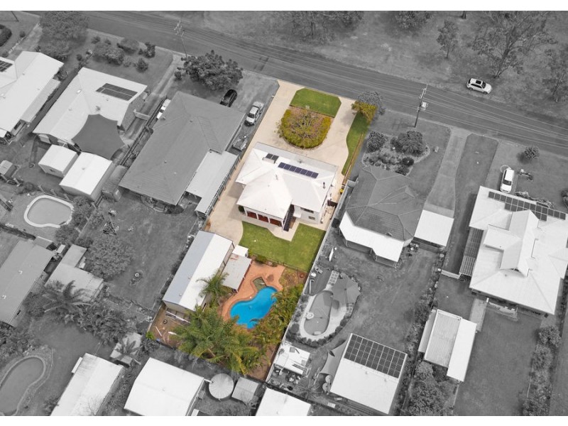 49 Mant Street, Point Vernon QLD 4655