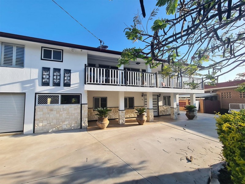 49 Mant Street, Point Vernon QLD 4655