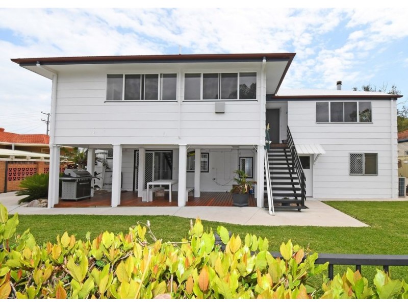 49 Mant Street, Point Vernon QLD 4655