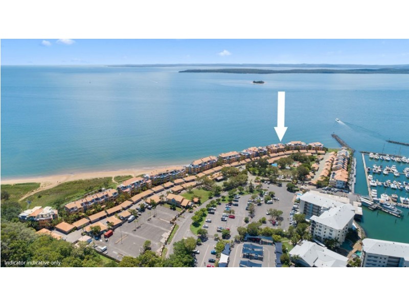 64/17 Buccaneer Drive, Urangan QLD 4655