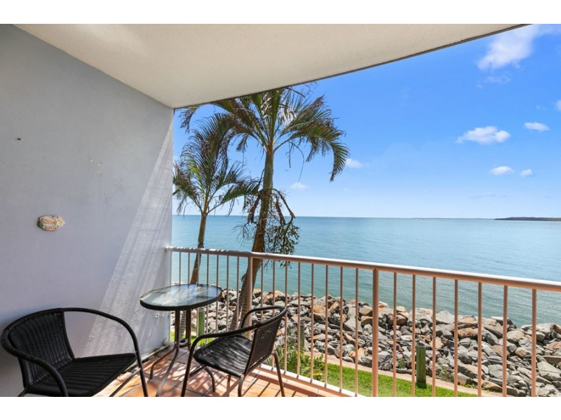 64/17 Buccaneer Drive, Urangan QLD 4655
