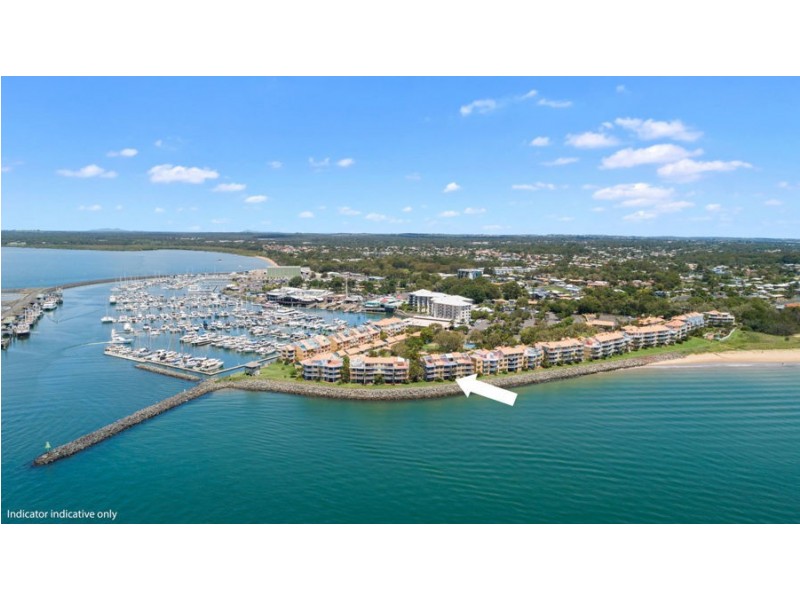 64/17 Buccaneer Drive, Urangan QLD 4655