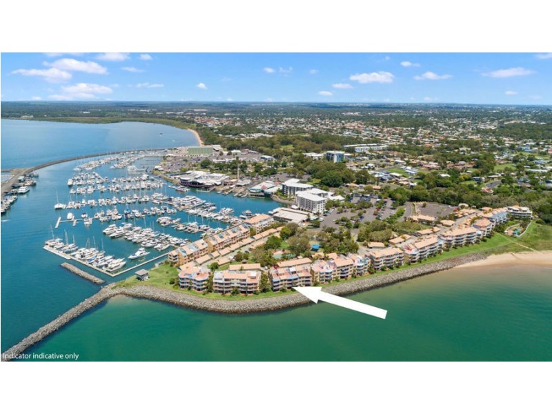 64/17 Buccaneer Drive, Urangan QLD 4655