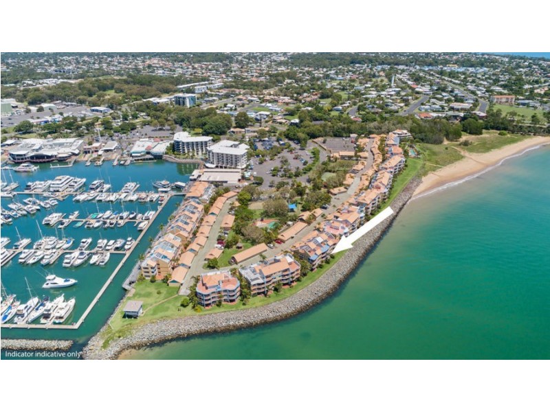 64/17 Buccaneer Drive, Urangan QLD 4655